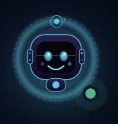MyRaxAI logo