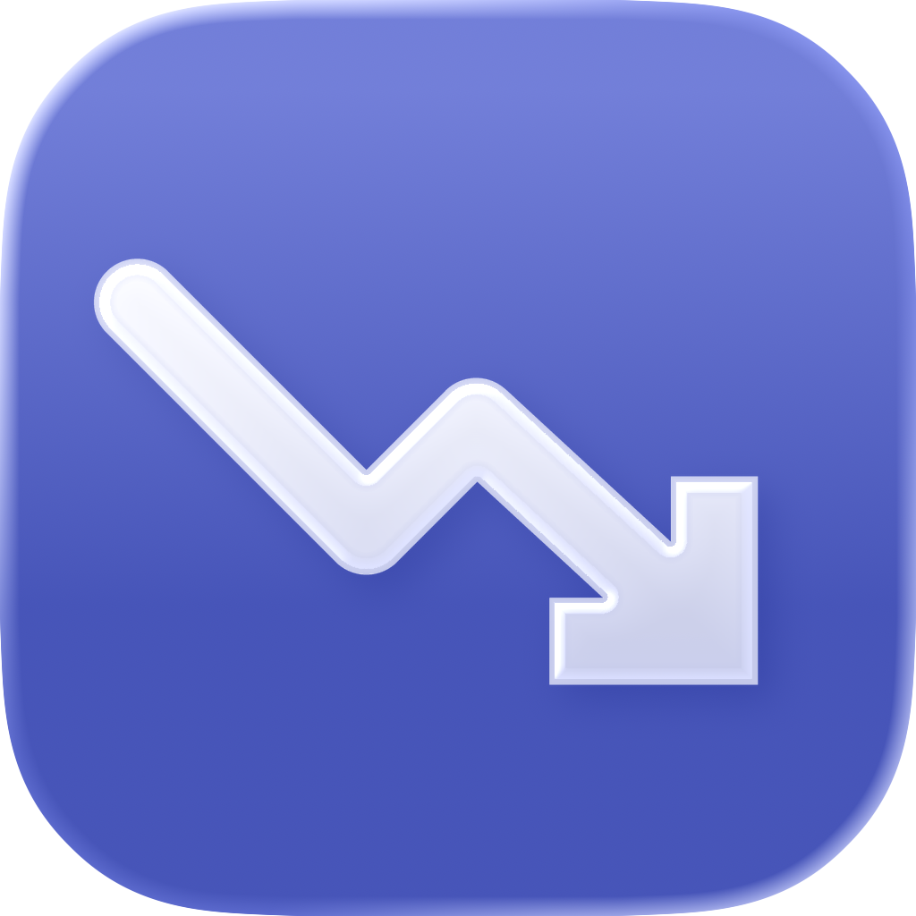 DipTrack logo