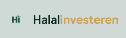 Halal Investerene logo